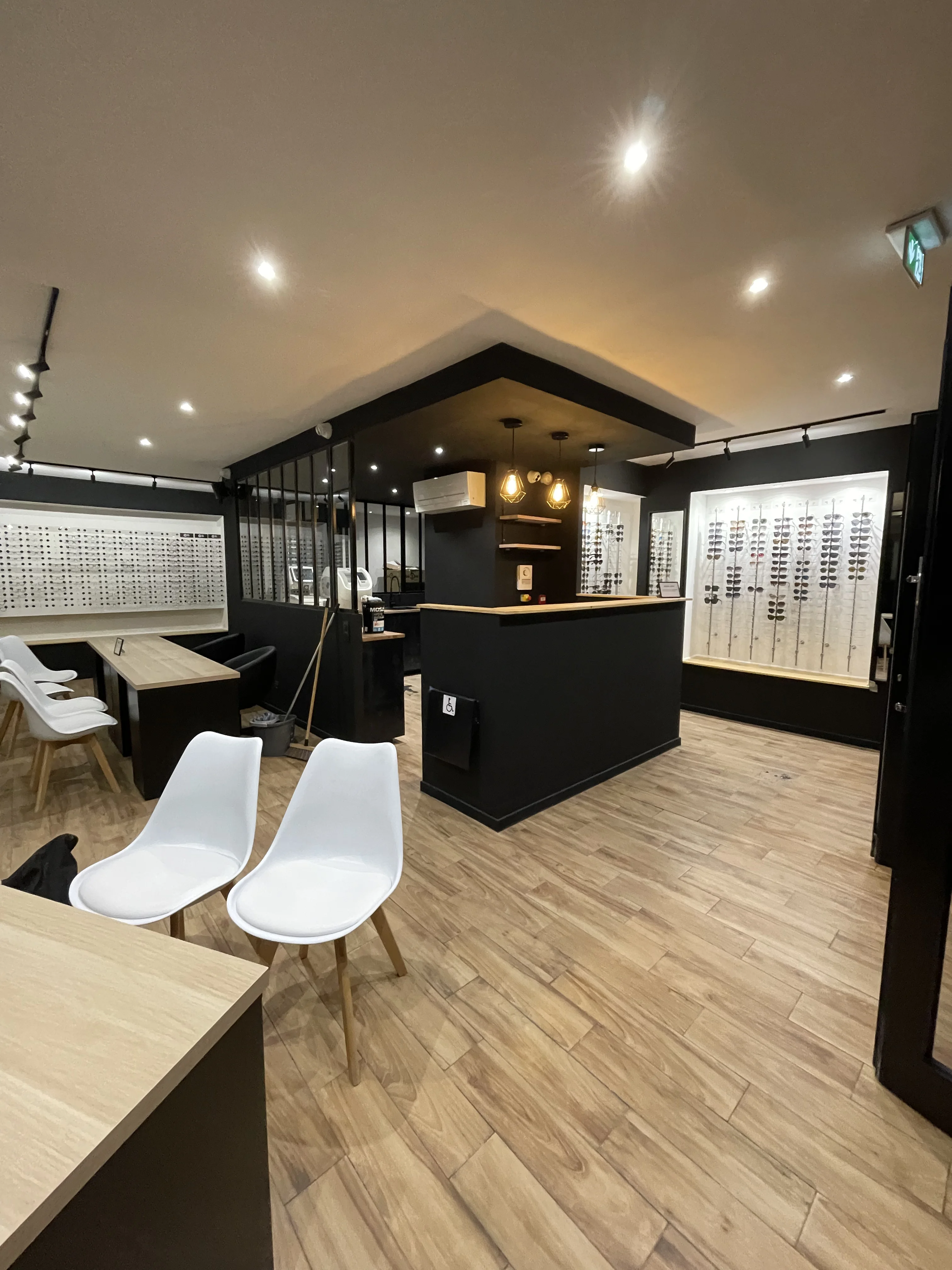 Rénovation Boissy-Saint-Léger (94)